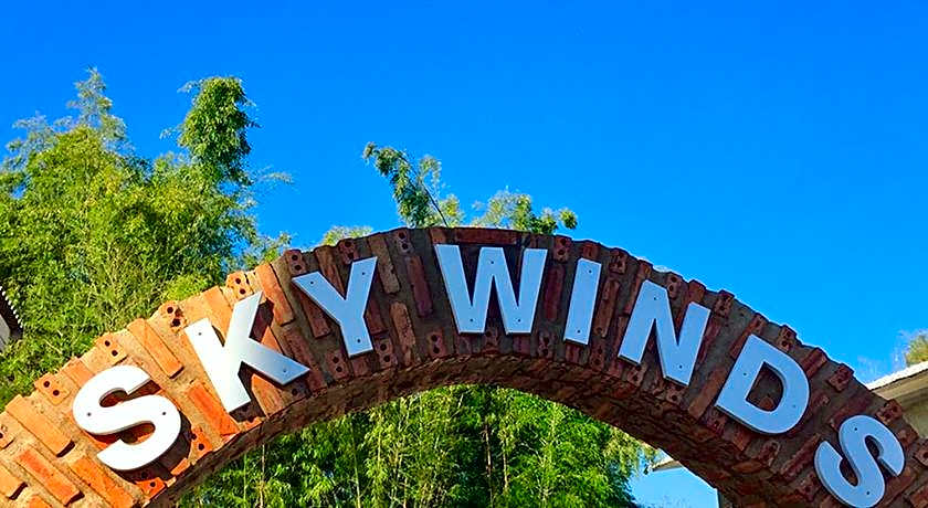 Sky Winds Khao Kho