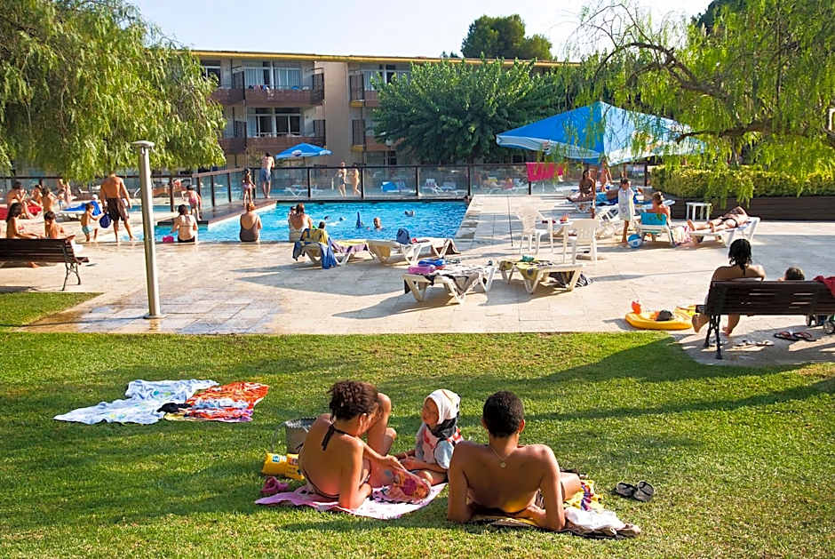 Aparthotel Comtat Sant Jordi