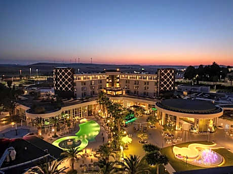 MH Matera Hotel