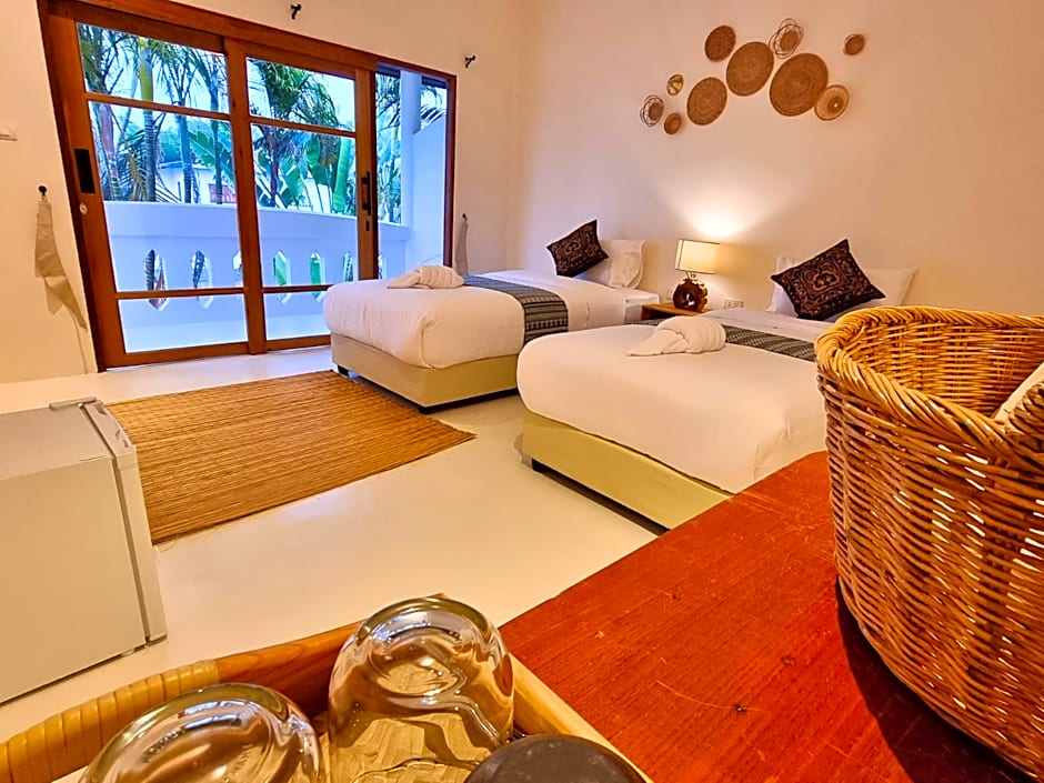 23 PAI HOUSE boutique hotel