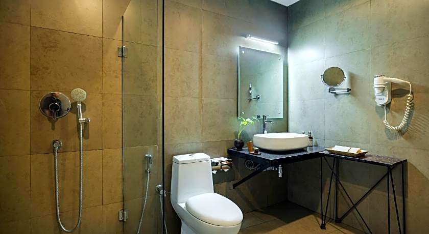 Wayanad Wild  Rainforest Lodge by CGH Earth