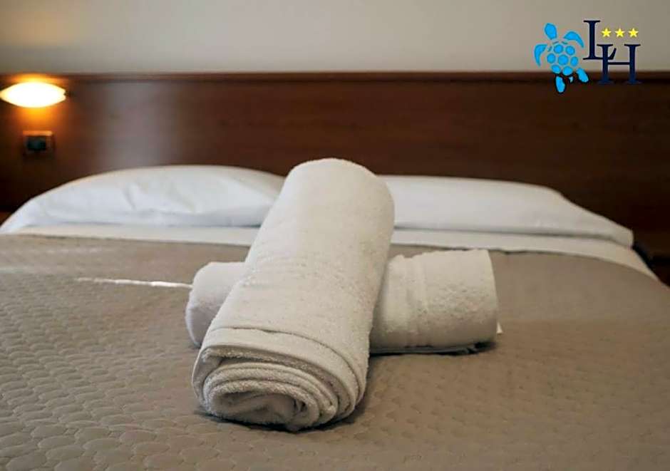 Hotel Lora RDA Luxury