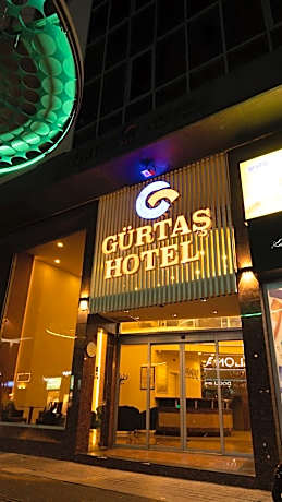 Gurtas Hotel
