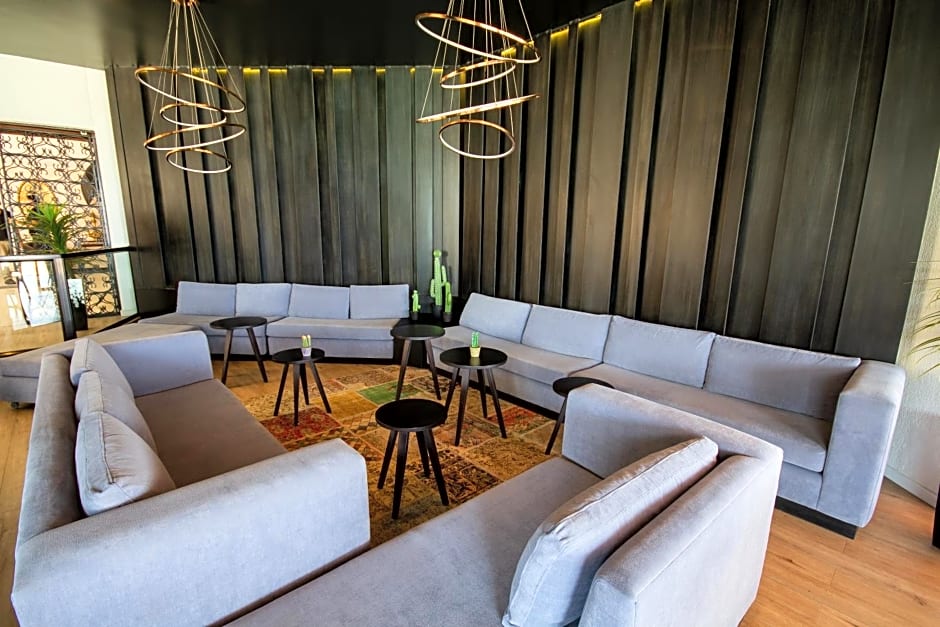 Panamericana Hotel Arica