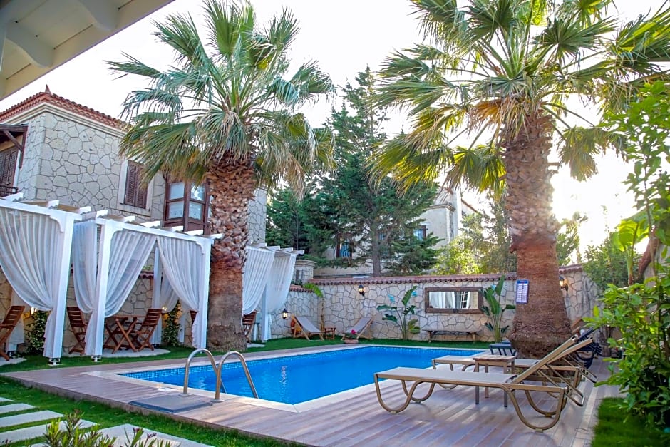 Alacati Balbadem Hotel