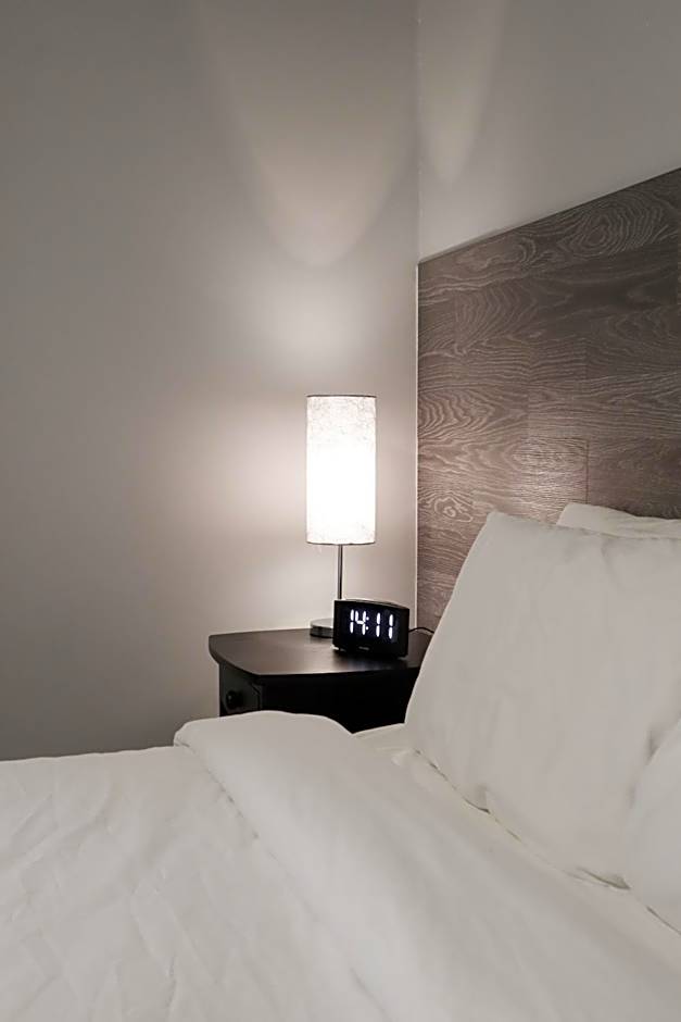 Auberge Valcartier - Par Aneyro