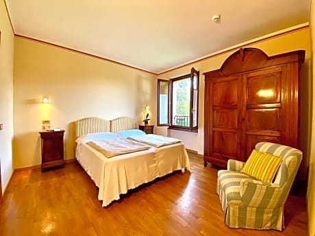 Superior Double or Twin Room - Annex