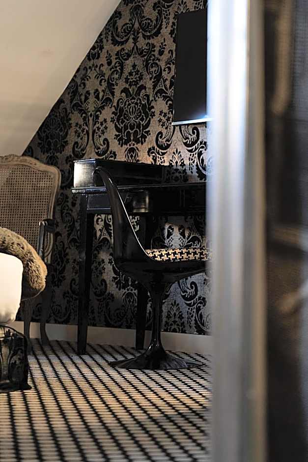 Hotel du Petit Moulin