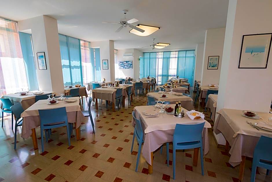 Hotel Tre Assi