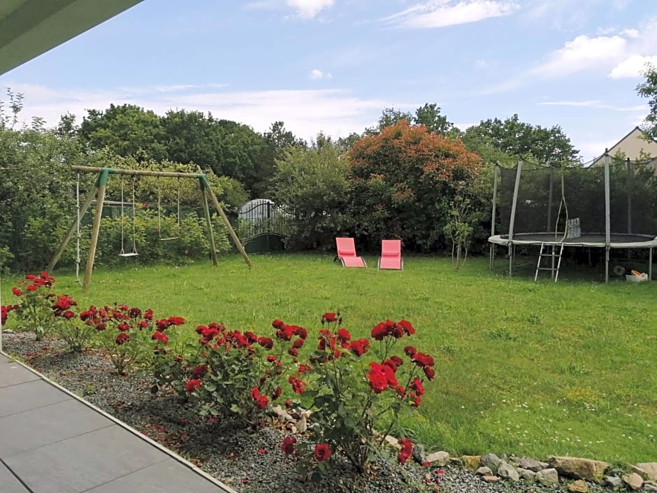 Chambres d'hotes Grace