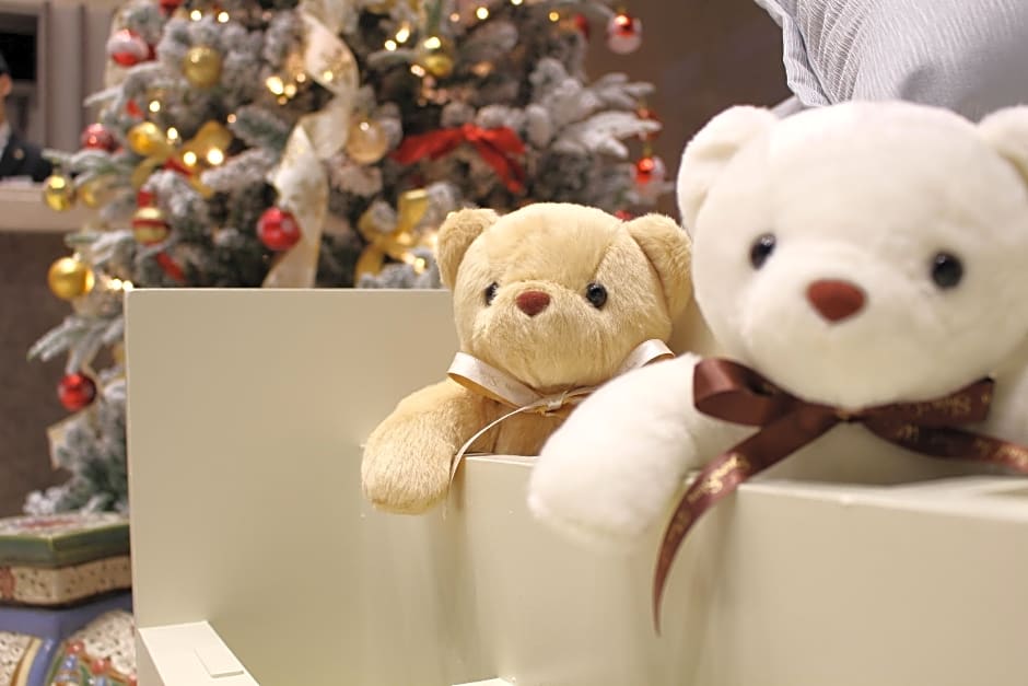 SureStay Plus Hotel by Best Western Shin-Osaka