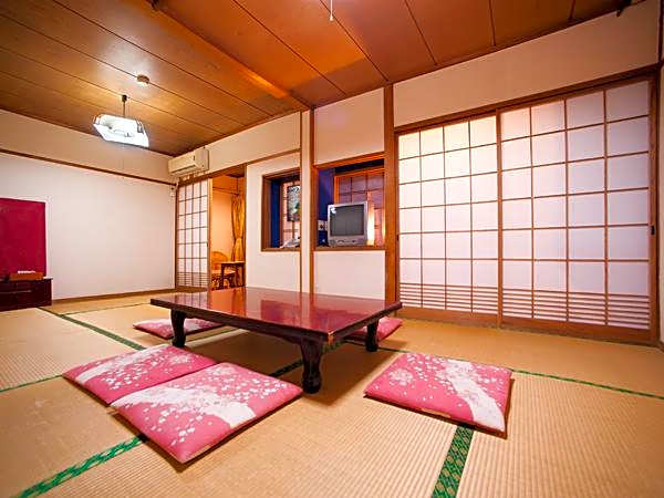 Ryokan Wataya