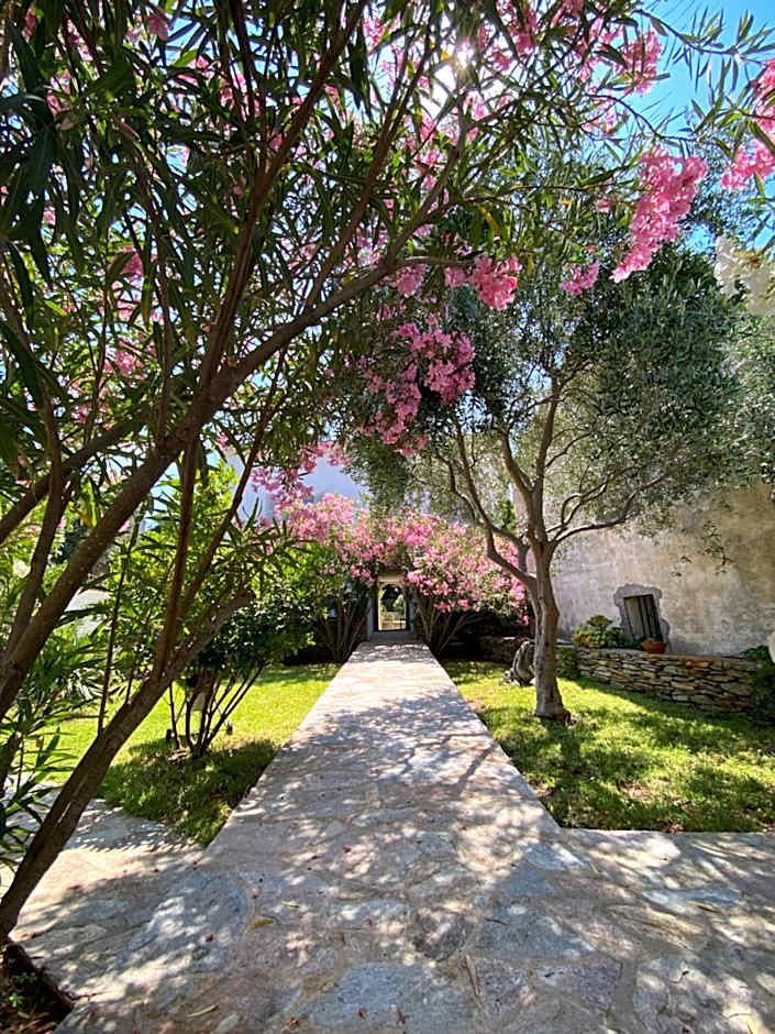 Hôtel Restaurant Petra Cinta