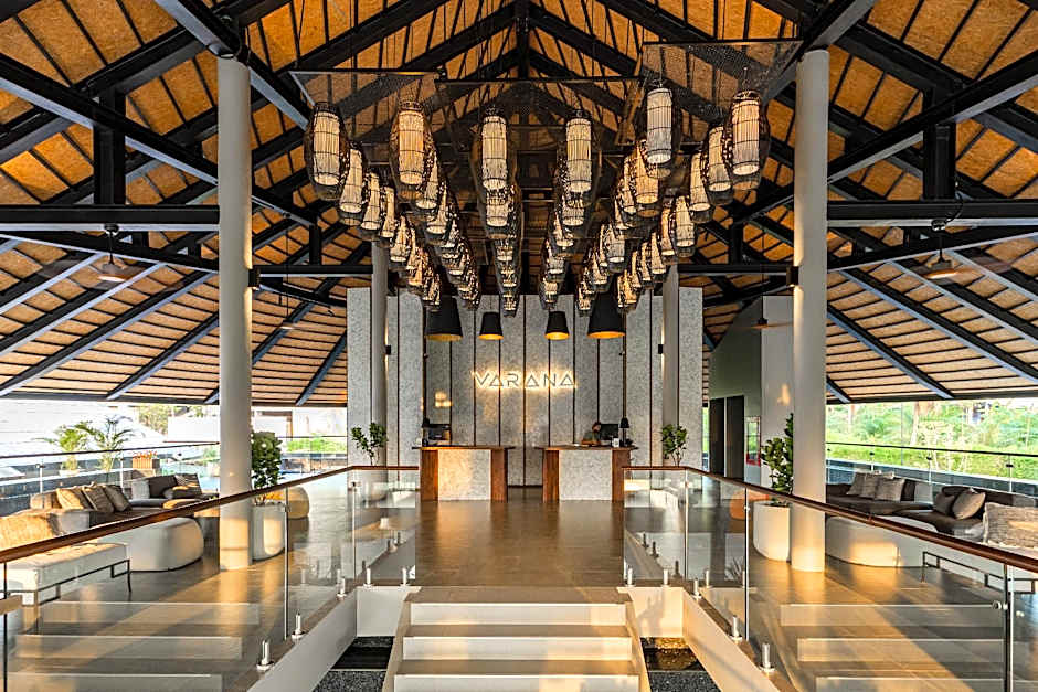VARANA Krabi Hotel