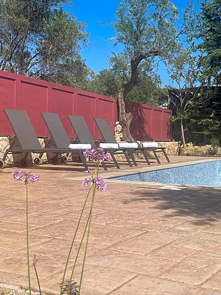 Nissi Collection Rooms