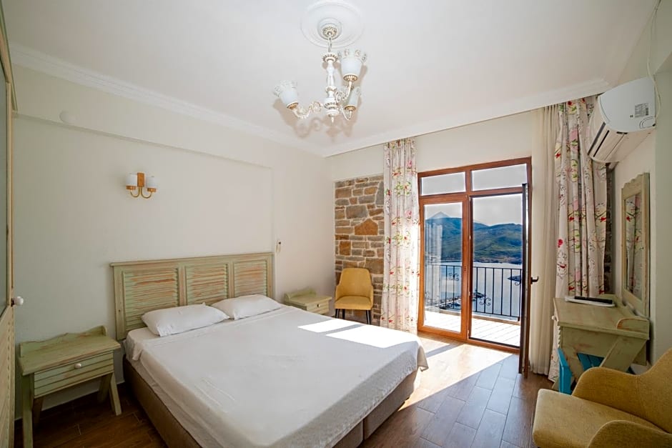 Yakamoz Hotel Gökçeada