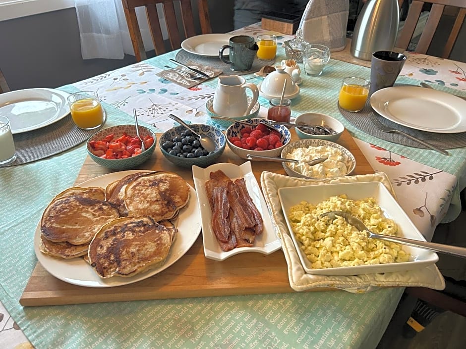 Berkie’s Bed & Breakfast