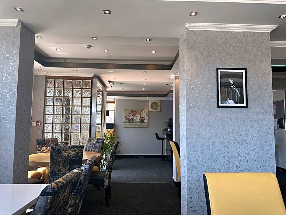 Shilton Inn By OYO Leicester