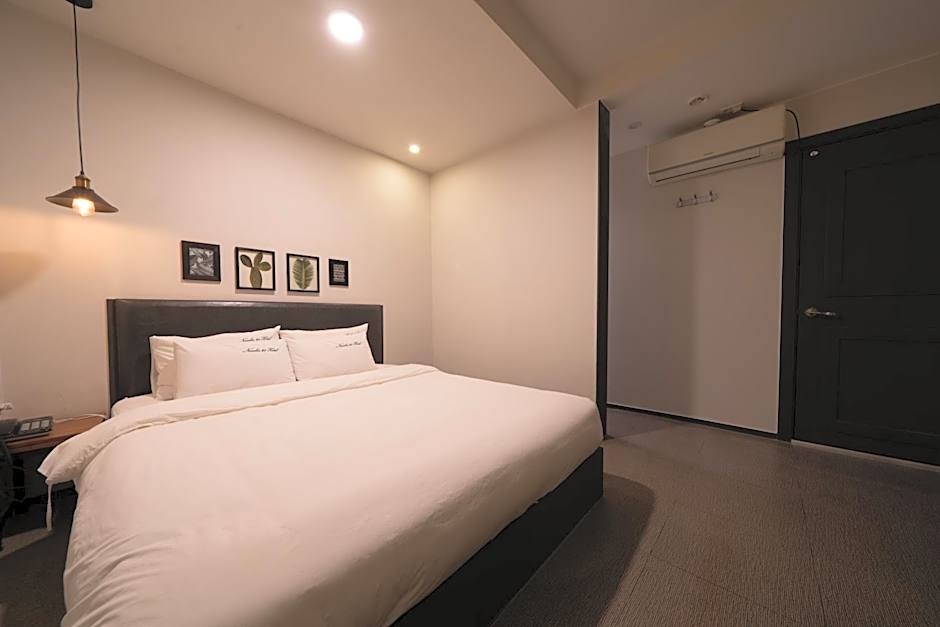 No25 Hotel Yeonsan