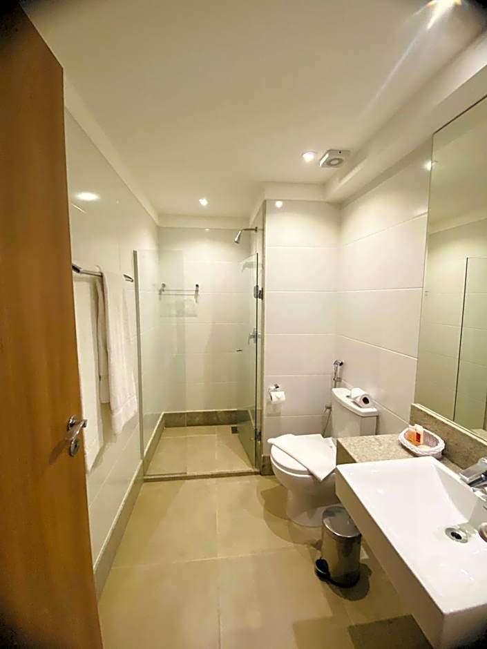 Suíte Condomínio Vista Azul - Pedra Azul