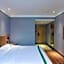GreenTree Inn Hefei Chenghuangmiao San Xiao Kou Subway Station Hotel