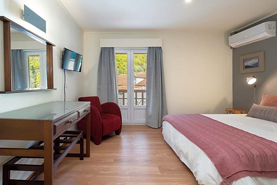 Hotel Carvalho Araujo