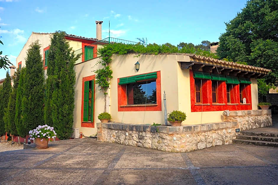 Sa Rota Den Palerm Apartments