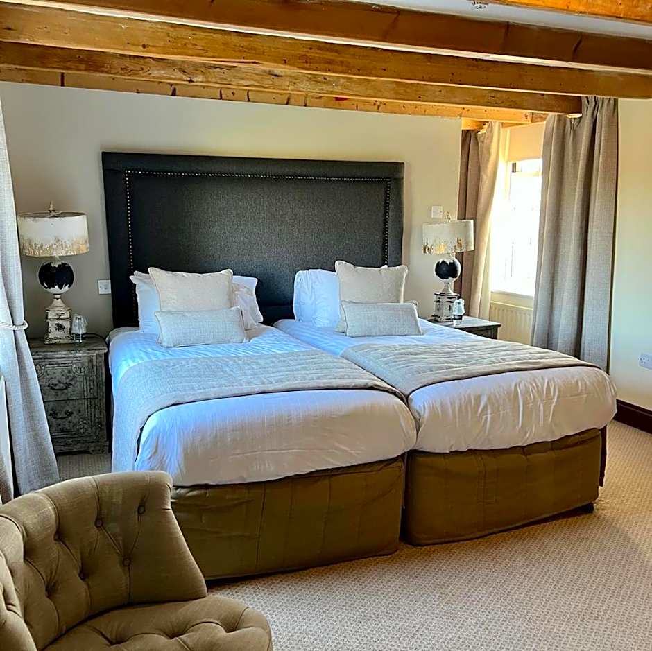 Ramside Hall Hotel, Golf & Spa