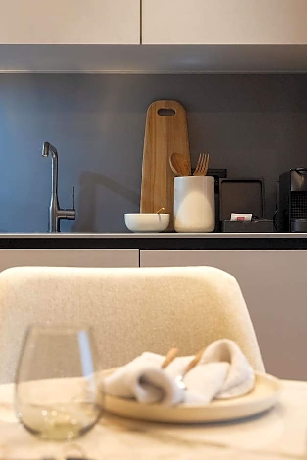 Nôma Living Icon Apartments