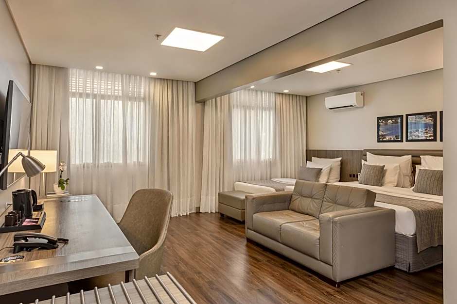 Blue Tree Premium Florianópolis