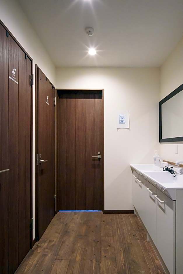 YUKARA LEAF LODGE