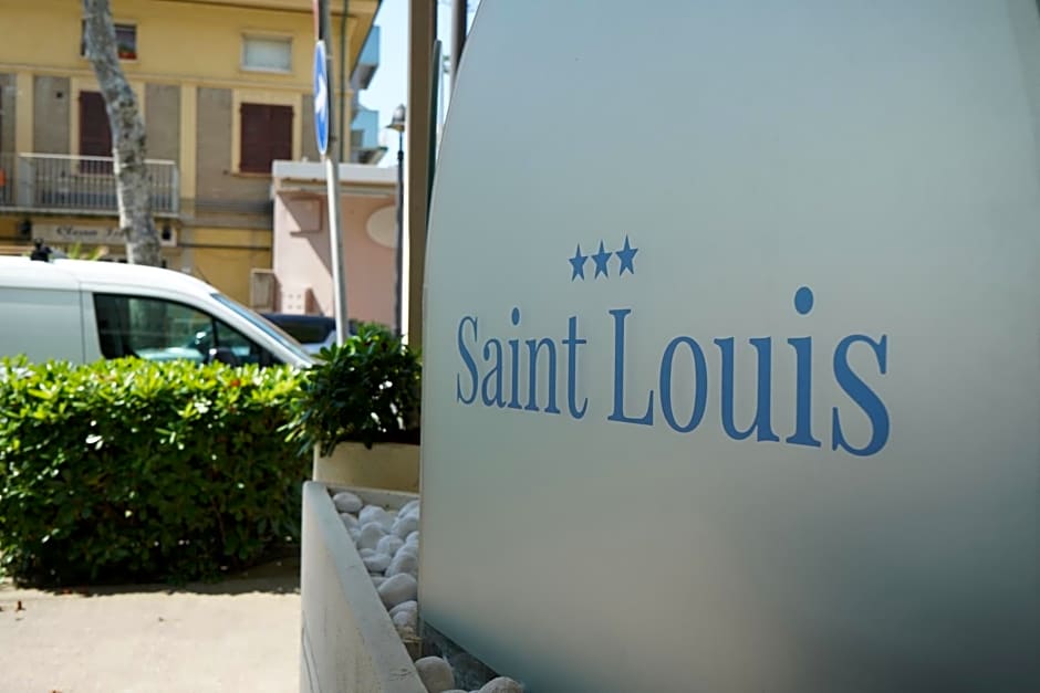 Hotel Saint Louis
