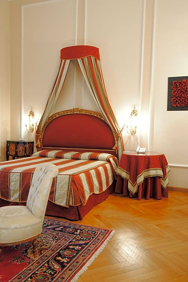 Park Hotel Villa Potenziani