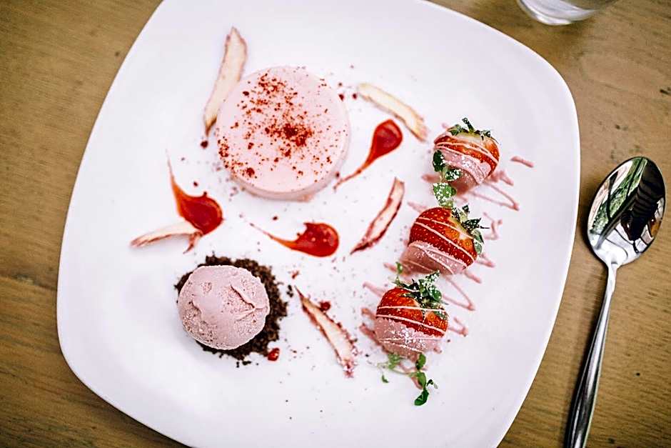 The Hoste and The Vine House Hotels