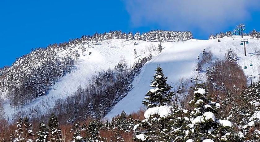 Shiga Kogen Prince Hotel