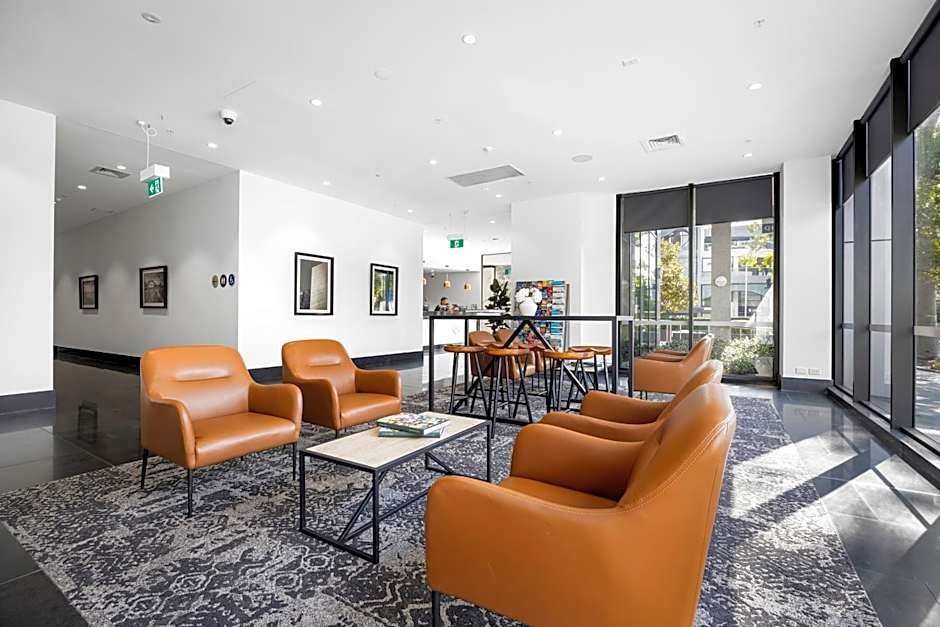 Quest Chatswood