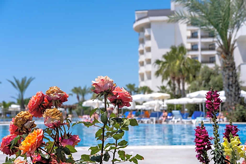 Calido Maris Hotel Ultra All Inclusive