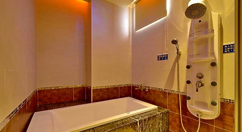 Cheng Yi Business Motel (Taitung County Hotel No. 119)