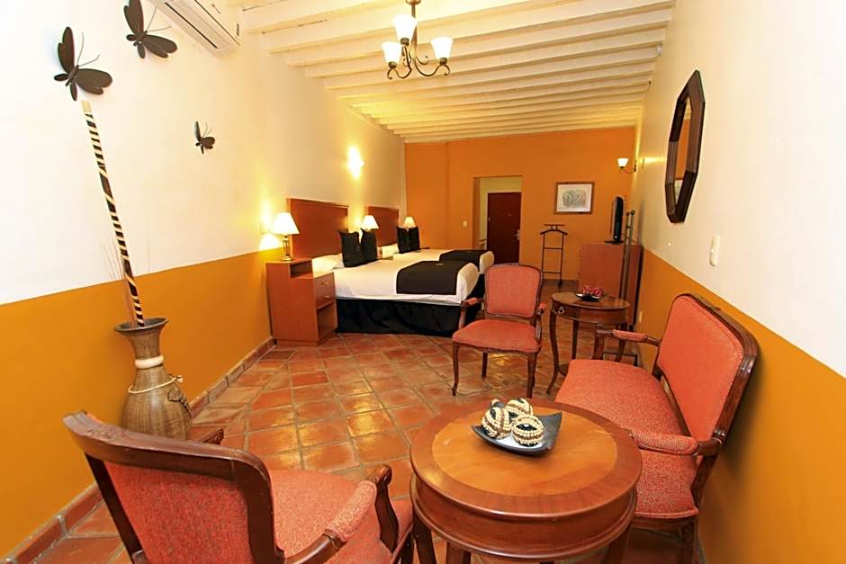 La Casona de Don Lucas