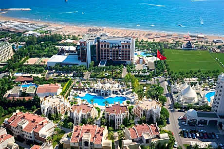 Kamelya Selin Hotel - All Inclusive