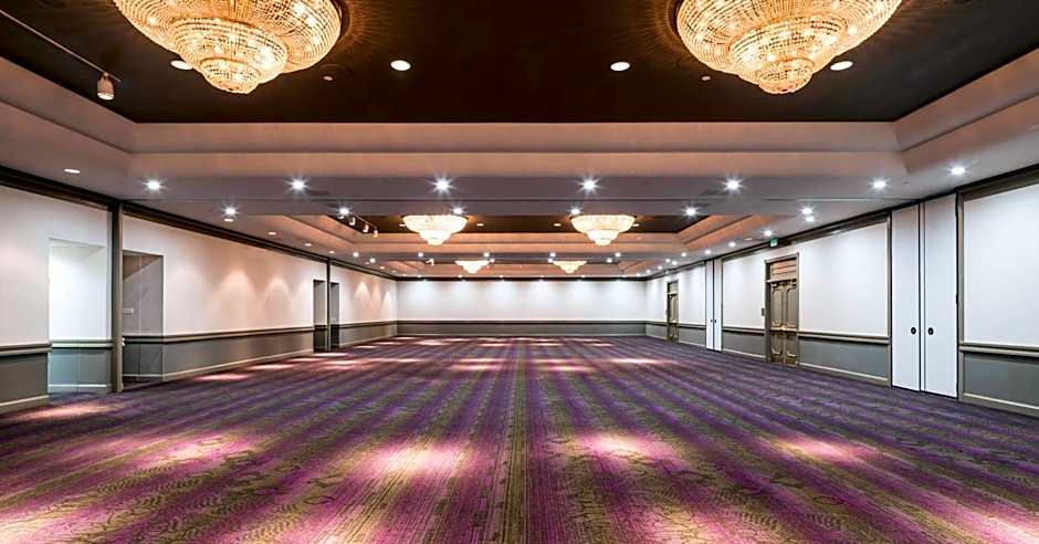 Hilton Washington DC Rockville Executive Meeting Center