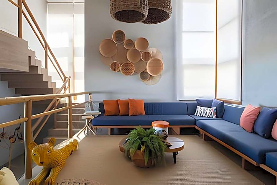 Casa na rota dos milagres com uma vista incrível!