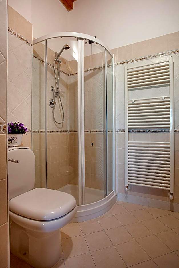 Tenuta San Giovanni Lucca