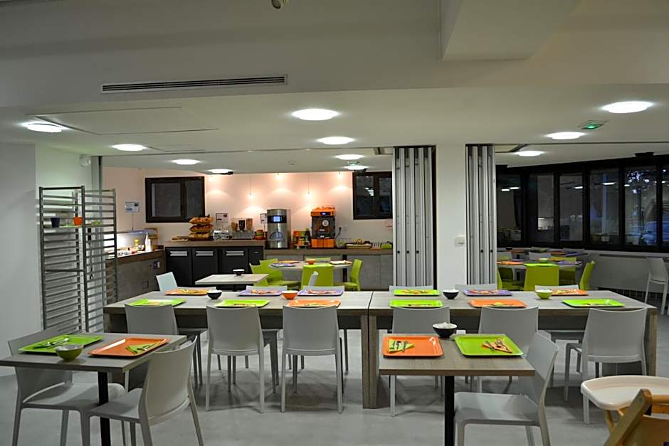 ibis Styles Niort Poitou Charentes