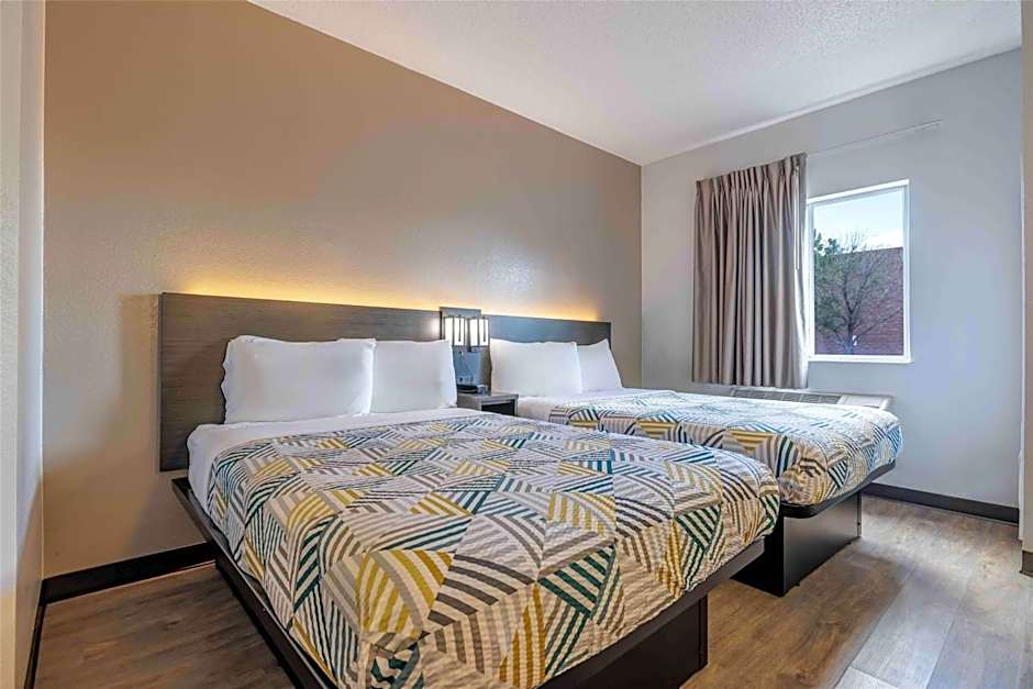 Motel 6-Albuquerque, NM - North