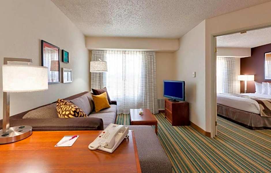 Residence Inn by Marriott Merrillville