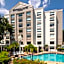 SpringHill Suites by Marriott Fort Lauderdale Airport & Cruise Port