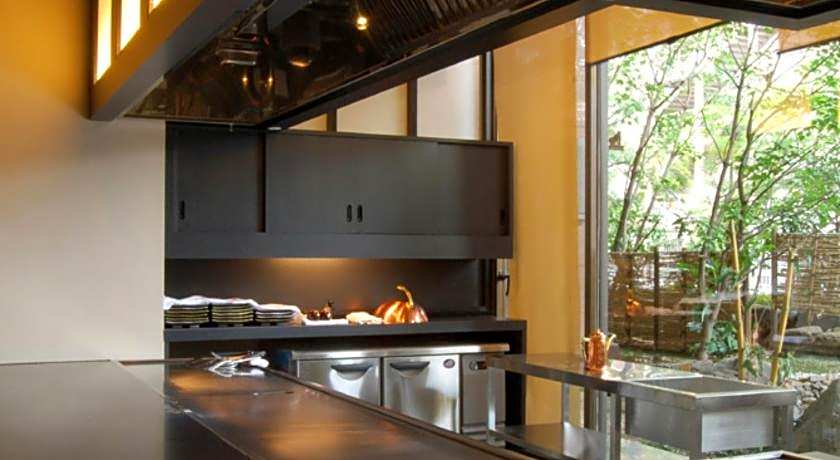 Rembrandt Hotel Atsugi