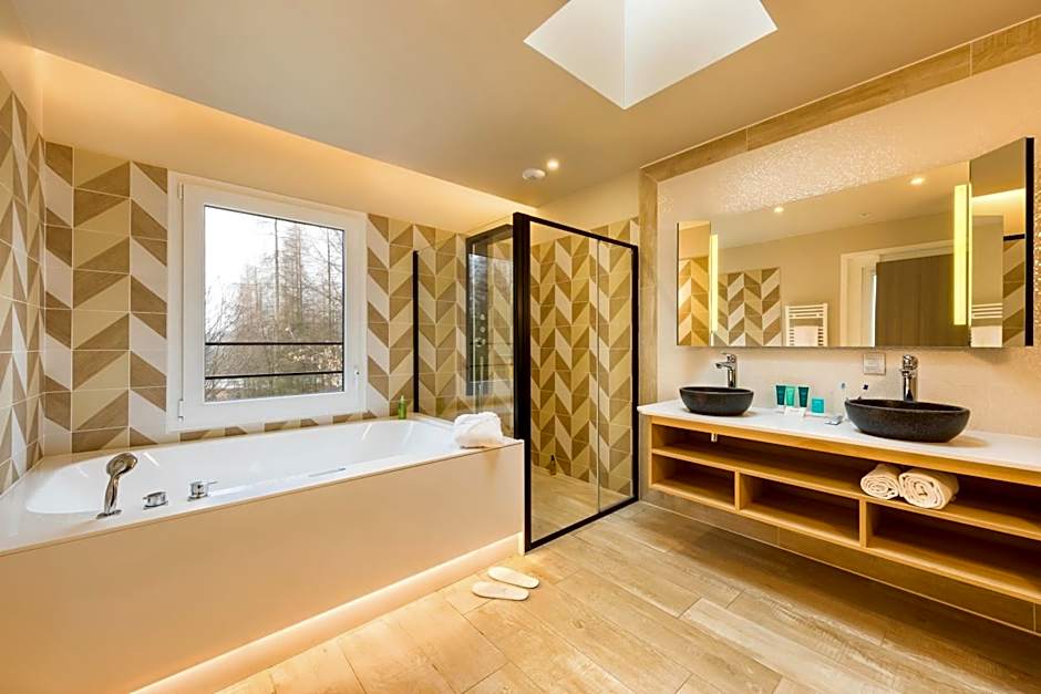 Center Parcs Les Trois Forêts