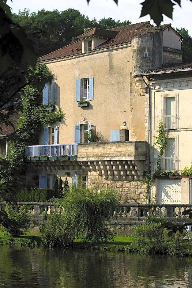 Moulin de l'Abbaye